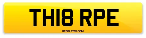 TH18 RPE