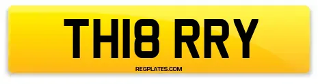 TH18 RRY