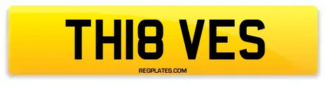 TH18 VES