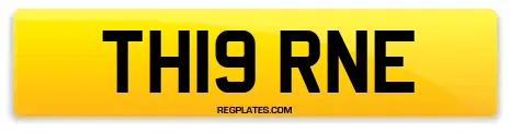 TH19 RNE