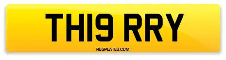 TH19 RRY