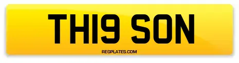 TH19 SON