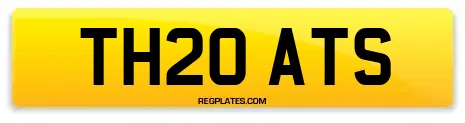 TH20 ATS