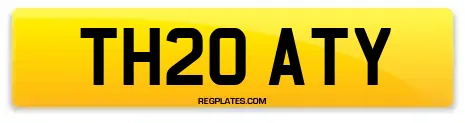 TH20 ATY