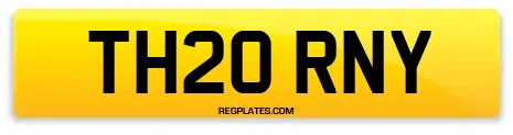 TH20 RNY