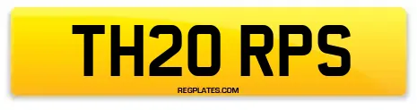 TH20 RPS