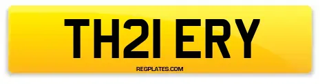 TH21 ERY