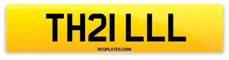 TH21 LLL