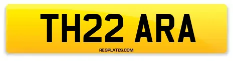 TH22 ARA