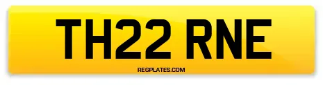 TH22 RNE