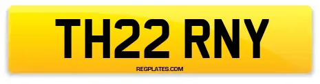 TH22 RNY
