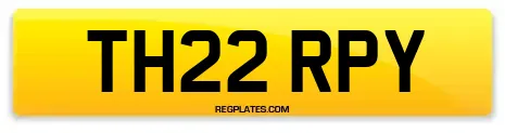 TH22 RPY