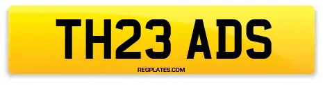 TH23 ADS