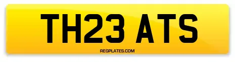 TH23 ATS