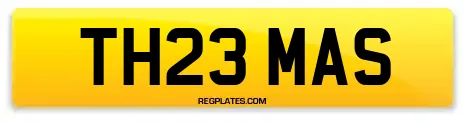 TH23 MAS