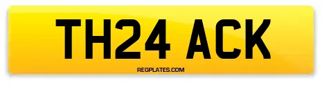 TH24 ACK