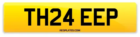TH24 EEP