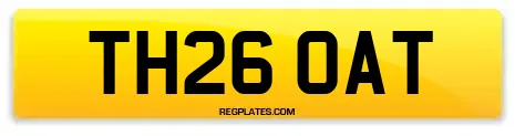 TH26 OAT