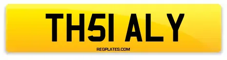 TH51 ALY