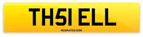 TH51 ELL