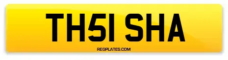 TH51 SHA