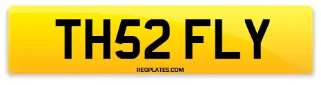 TH52 FLY