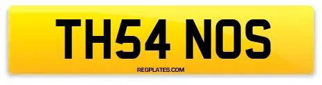TH54 NOS