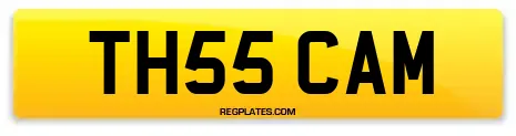 TH55 CAM