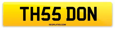 TH55 DON