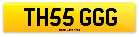 TH55 GGG
