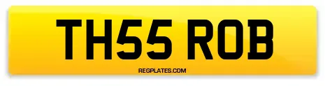 TH55 ROB