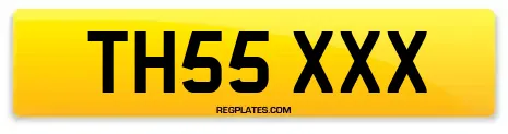 TH55 XXX