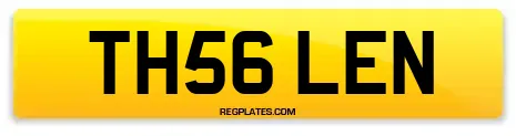 TH56 LEN