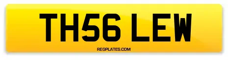 TH56 LEW