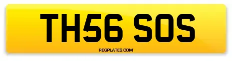TH56 SOS