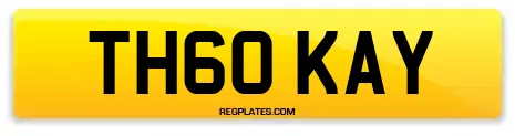 TH60 KAY