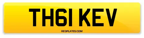 TH61 KEV