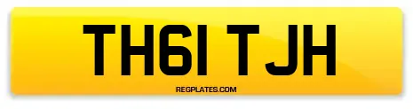 TH61 TJH