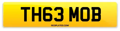 TH63 MOB