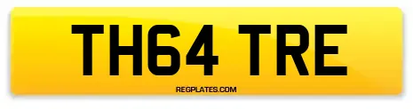 TH64 TRE