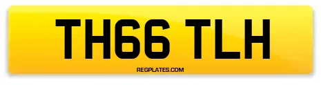 TH66 TLH
