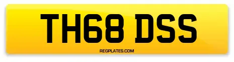 TH68 DSS