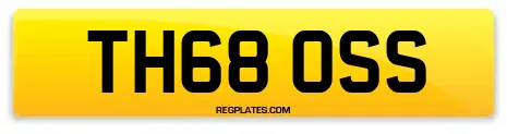 TH68 OSS