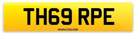 TH69 RPE