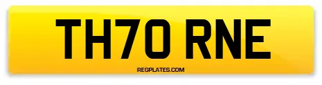 TH70 RNE