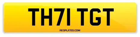 TH71 TGT