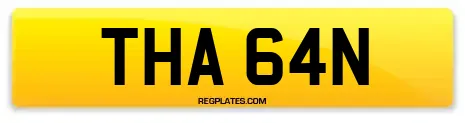 THA 64N