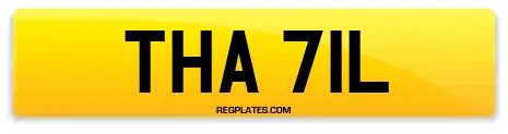 THA 71L