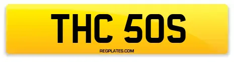 THC 50S
