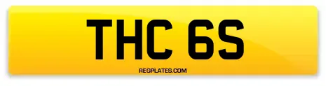 THC 6S